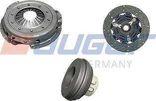 Auger 100625 - Комплект зчеплення autocars.com.ua