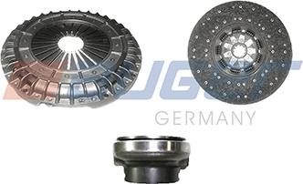 Auger 100655 - Комплект зчеплення autocars.com.ua