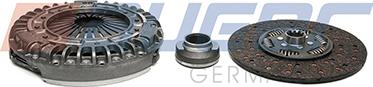 Auger 100656 - Комплект сцепления avtokuzovplus.com.ua