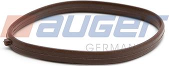 Auger 100764 - Прокладка, впускний колектор autocars.com.ua