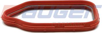 Auger 100771 - Прокладка, картер рульового механізму autocars.com.ua