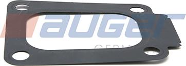 Auger 100796 - Прокладка, компресор autocars.com.ua