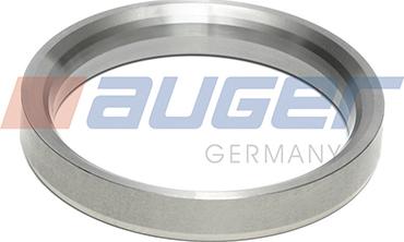 Auger 100981 - Кільце сідла клапана autocars.com.ua