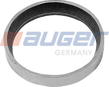 Auger 101005 - Кільце сідла клапана autocars.com.ua