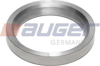 Auger 101018 - Кільце сідла клапана autocars.com.ua