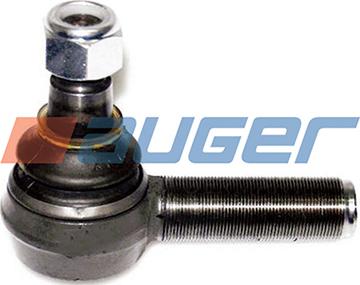 Auger 10104 - Наконечник рульової тяги, кульовий шарнір autocars.com.ua