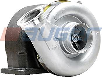 Auger 101100 - Компресор, наддув autocars.com.ua