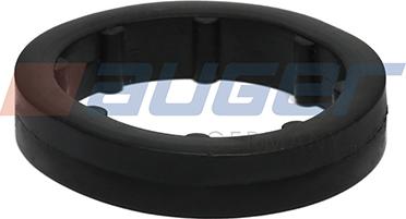 Auger 101157 - Прокладка, корпус масляного фільтра autocars.com.ua