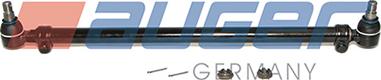 Auger 10121 - Поздовжня рульова тяга autocars.com.ua