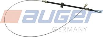 Auger 101279 - Трос, гальмівна система autocars.com.ua