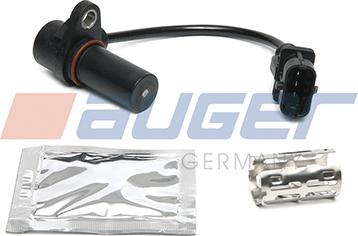 Auger 101469 - Блок управління, датчик детонаційного згоряння autocars.com.ua