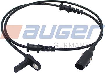 Auger 101480 - Датчик ABS, частота обертання колеса autocars.com.ua
