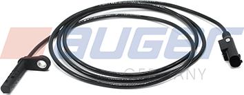 Auger 101481 - Датчик ABS, частота обертання колеса autocars.com.ua