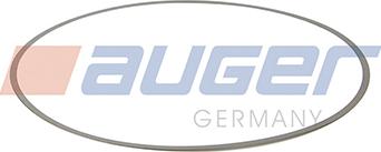 Auger 101543 - Прокладка, гільза циліндра autocars.com.ua