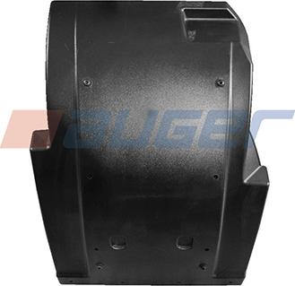 Auger 101544 - Колісна ніша autocars.com.ua