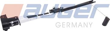 Auger 101600 - Датчик, рівень палива autocars.com.ua