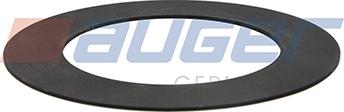 Auger 101672 - Запекла прокладка, уравнів.коніч.зубчат.  колесо - діфференц. autocars.com.ua