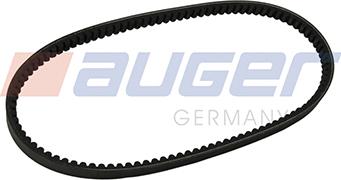 Auger 101682 - Клиновий ремінь autocars.com.ua