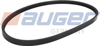 Auger 101683 - Клиновий ремінь autocars.com.ua