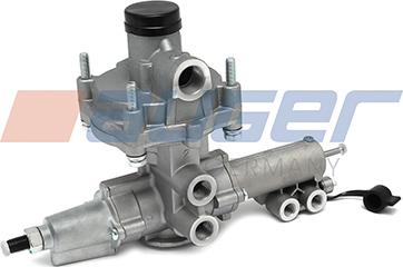 Auger 101710 - Реле, ABS autocars.com.ua