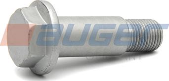 Auger 101876 - Болт, корпус скоби гальма autocars.com.ua