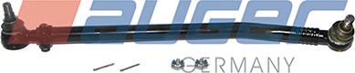 Auger 10192 - Поздовжня рульова тяга autocars.com.ua