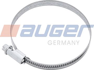 Auger 101937 - Хомут autocars.com.ua