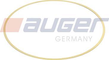 Auger 101958 - Прокладка, гильза цилиндра autodnr.net