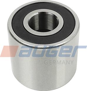 Auger 102052 - Ступица, водяний насос autocars.com.ua