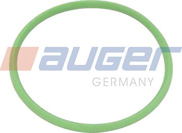 Auger 102139 - Кільце ущільнювача autocars.com.ua