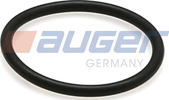 Auger 102176 - Кільце ущільнювача autocars.com.ua