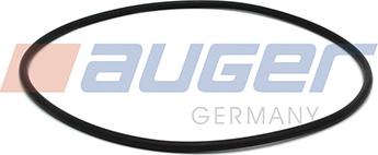 Auger 102182 - Комплект прокладок, відцентровий очищувач autocars.com.ua