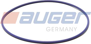 Auger 102219 - Кільце ущільнювача autocars.com.ua