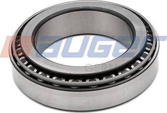 Auger 102316 - Підшипник ступиці колеса autocars.com.ua