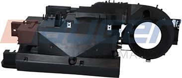 Auger 102372 - Теплообменник, отопление салона avtokuzovplus.com.ua