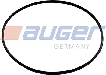 Auger 102536 - Прокладка, кришка головки циліндра autocars.com.ua