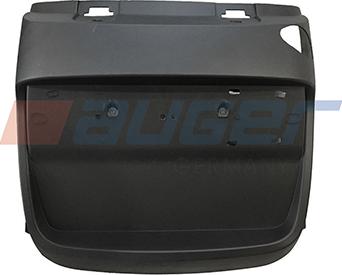 Auger 102540 - Колісна ніша autocars.com.ua