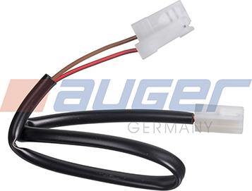Auger 102744 - Адаптер провода, комплект электрики avtokuzovplus.com.ua