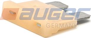 Auger 102750 - Запобіжник autocars.com.ua