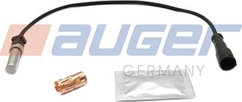 Auger 102774 - Датчик ABS, частота вращения колеса autodnr.net