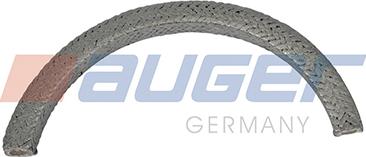 Auger 102905 - Ущільнене кільце, колінчастий вал autocars.com.ua