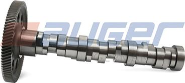 Auger 102946 - Шток autocars.com.ua