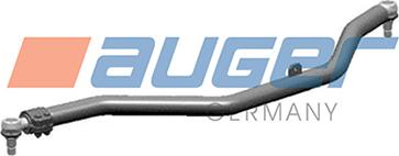 Auger 10328 - Поперечная рулевая тяга avtokuzovplus.com.ua