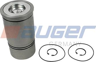 Auger 103342 - Ремонтний комплект, поршень / гільза циліндра autocars.com.ua