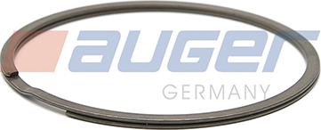 Auger 103559 - Кільце ущільнювача, випускний колектор autocars.com.ua