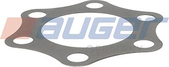 Auger 103576 - Приводной диск, приводной механизм - топливный насос avtokuzovplus.com.ua