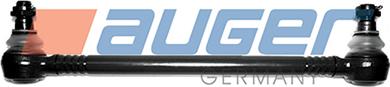 Auger 10363 - Поперечна рульова тяга autocars.com.ua