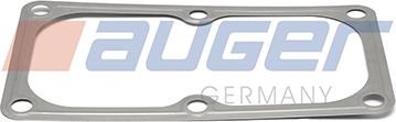 Auger 103706 - Прокладка, впускний колектор autocars.com.ua