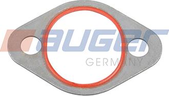 Auger 103722 - Прокладка, водяний насос autocars.com.ua