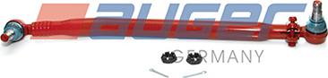 Auger 10381 - Поздовжня рульова тяга autocars.com.ua